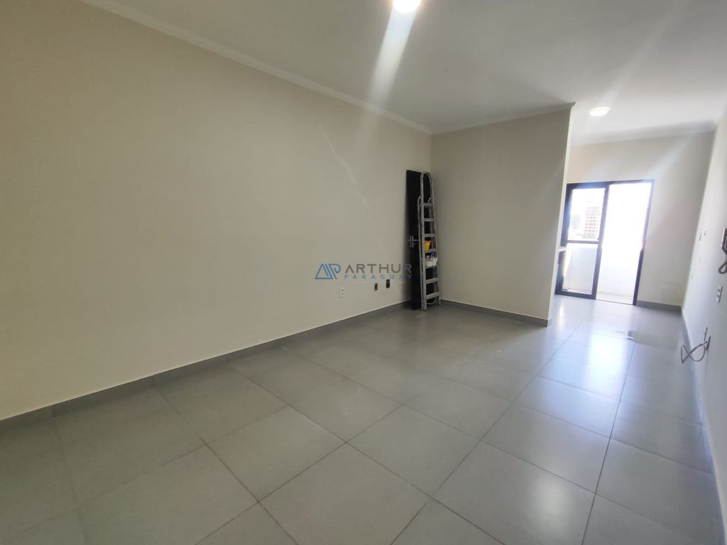 Kitnet 1 dormitório à venda no Ocian, Praia Grande – 27 m² - foto 2
