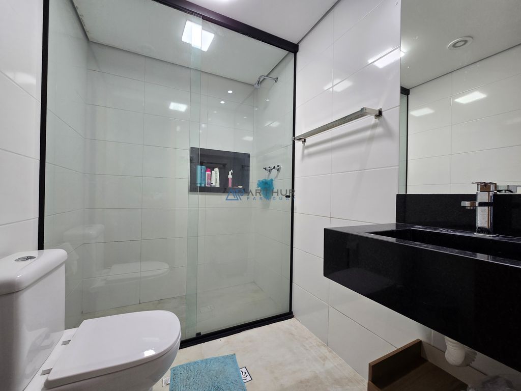 Apartamento 3 dormitórios frente mar à venda no Caiçara, Praia Grande – 120 m² - foto 14