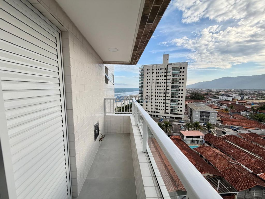 Apartamento 2 dormitórios frente mar à venda no Imperador, Praia Grande – 79 m² - foto 24