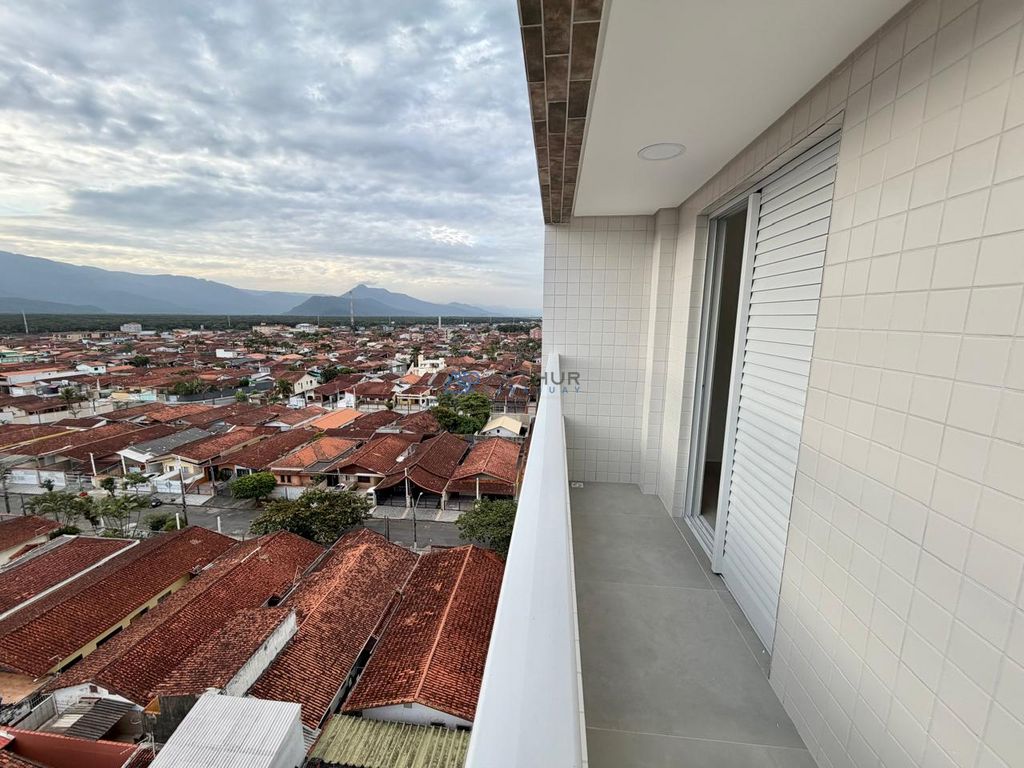 Apartamento 2 dormitórios frente mar à venda no Imperador, Praia Grande – 79 m² - foto 25