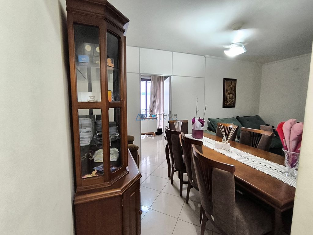 Apartamento 3 dormitórios frente mar à venda no Tupi, Praia Grande – 104 m² - foto 8