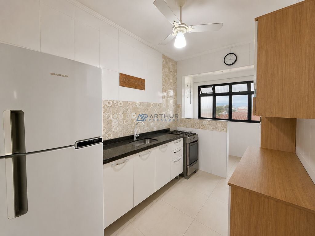 Apartamento 1 dormitório à venda no Mirim, Praia Grande – 56 m² - foto 7