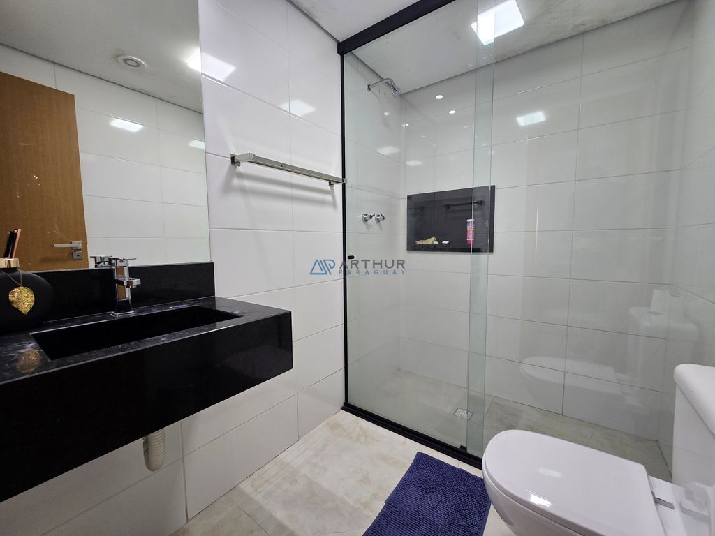 Apartamento 3 dormitórios frente mar à venda no Caiçara, Praia Grande – 120 m² - foto 17