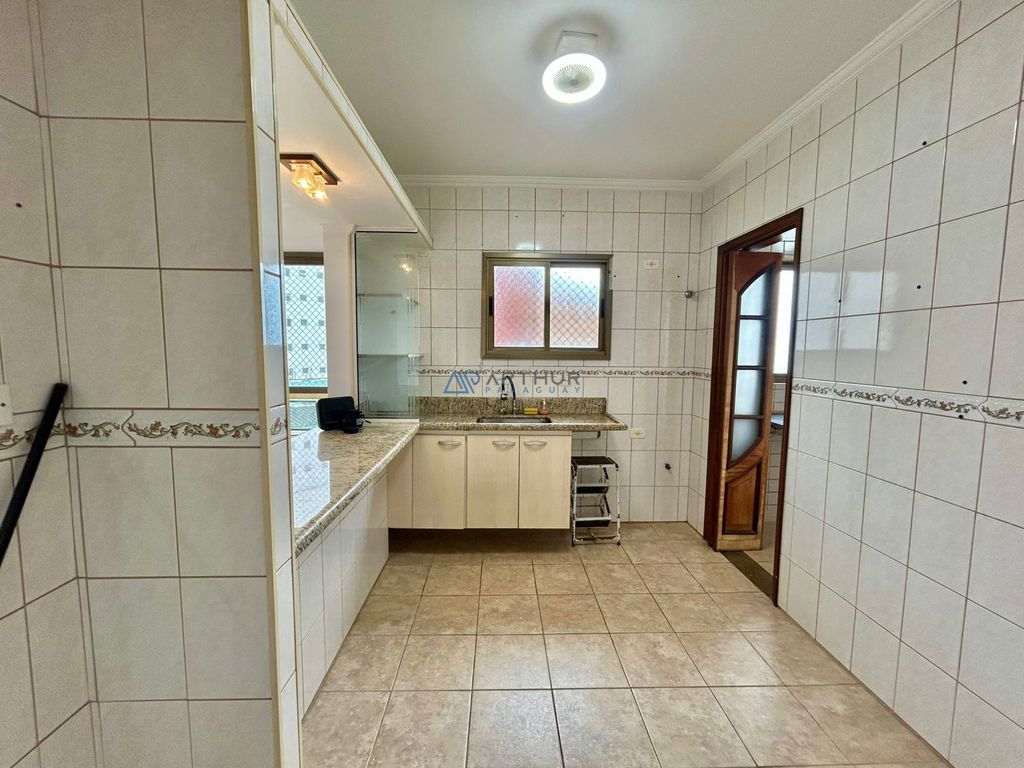 Cobertura 3 dormitórios à venda no Caiçara, Praia Grande – 300 m² - foto 11