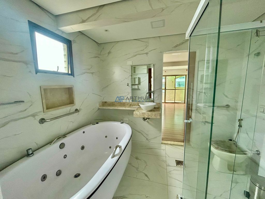 Cobertura 3 dormitórios à venda no Caiçara, Praia Grande – 300 m² - foto 6