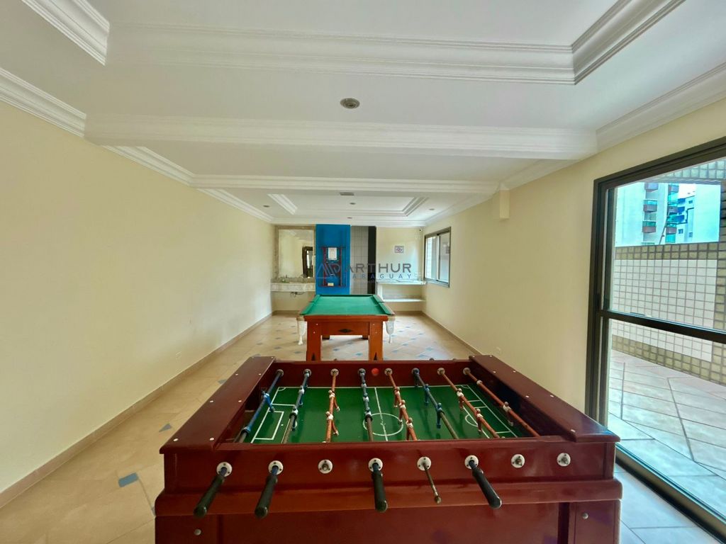 Cobertura 3 dormitórios à venda no Caiçara, Praia Grande – 300 m² - foto 31