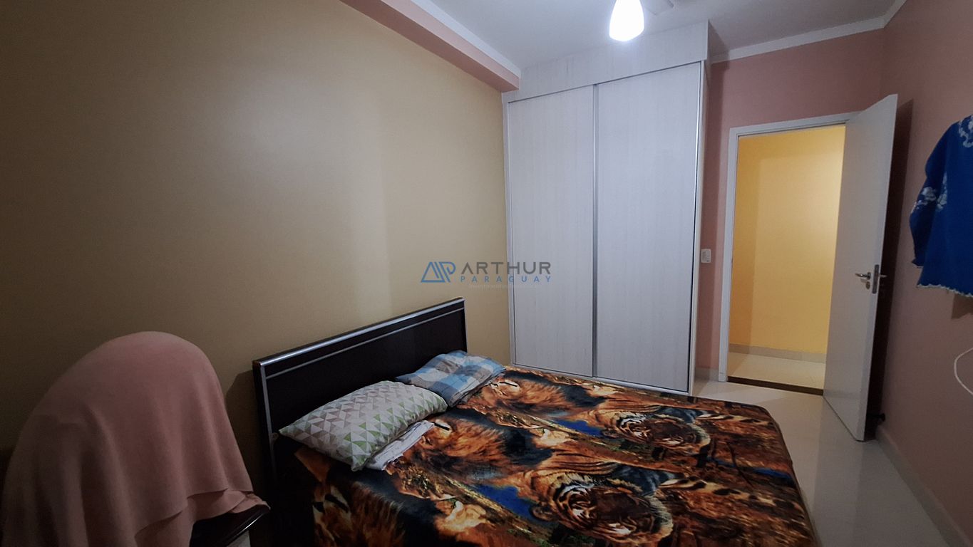 Apartamento 2 dormitórios frente mar à venda em Vila Anhanguera, Mongaguá – 78 m² - foto 9