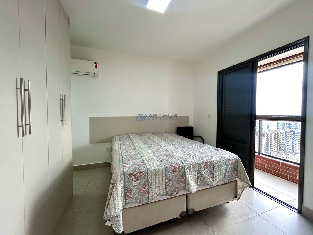 Apartamento 3 dormitórios à venda na Guilhermina, Praia Grande – 145 m² - foto 19