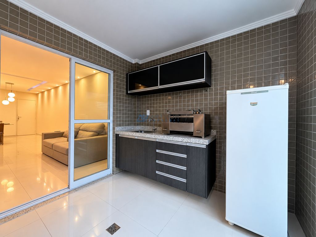 Apartamento 2 dormitórios à venda no Canto do Forte, Praia Grande – 81 m² - foto 5