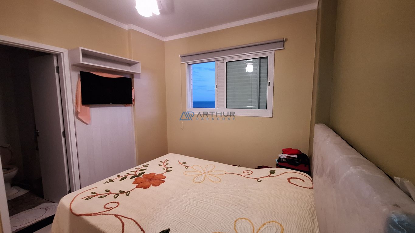 Apartamento 2 dormitórios frente mar à venda em Vila Anhanguera, Mongaguá – 78 m² - foto 12