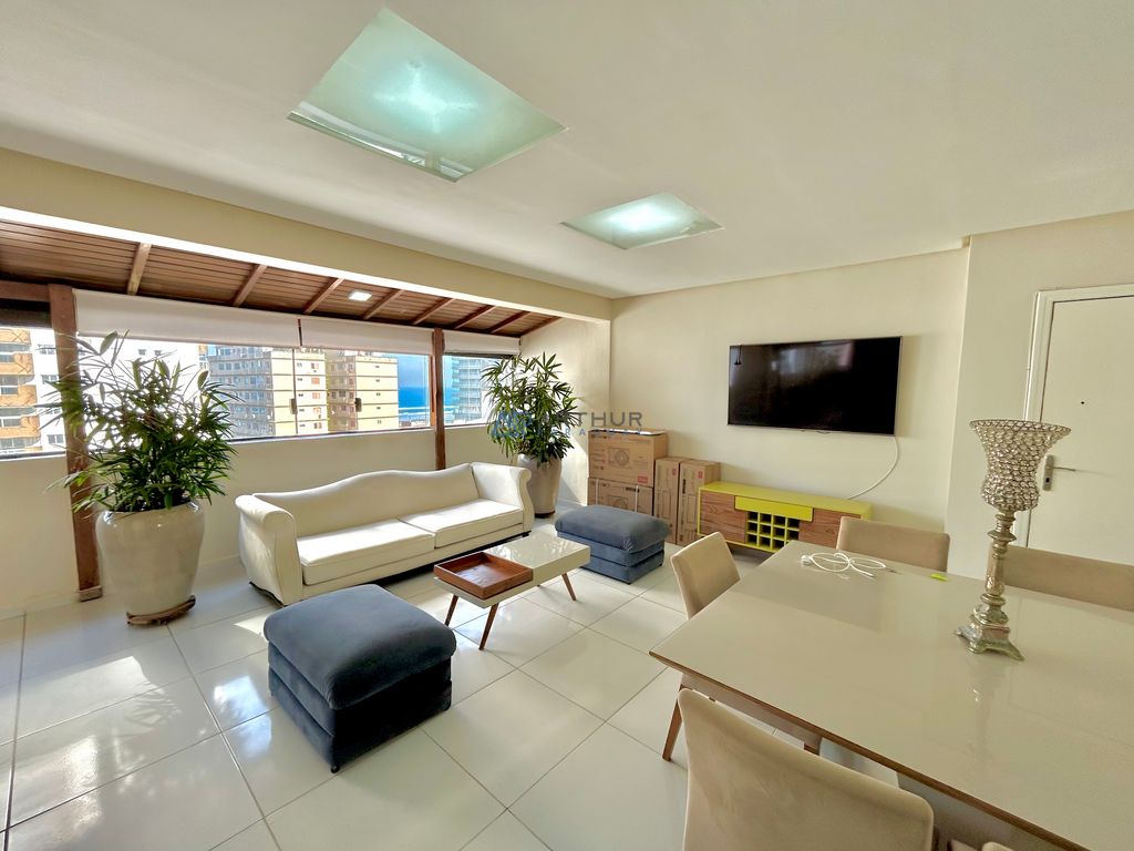 Apartamento 4 dormitórios à venda no Aviação, Praia Grande – 218 m² - foto 2