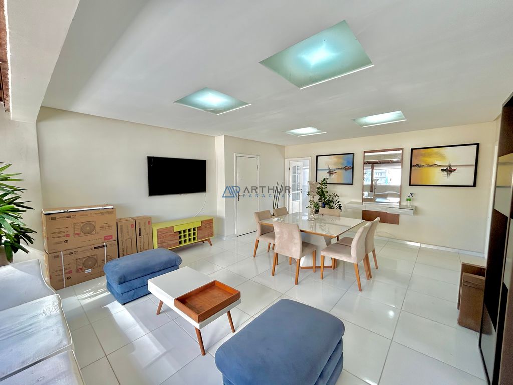 Apartamento 4 dormitórios à venda no Aviação, Praia Grande – 218 m² - foto 6