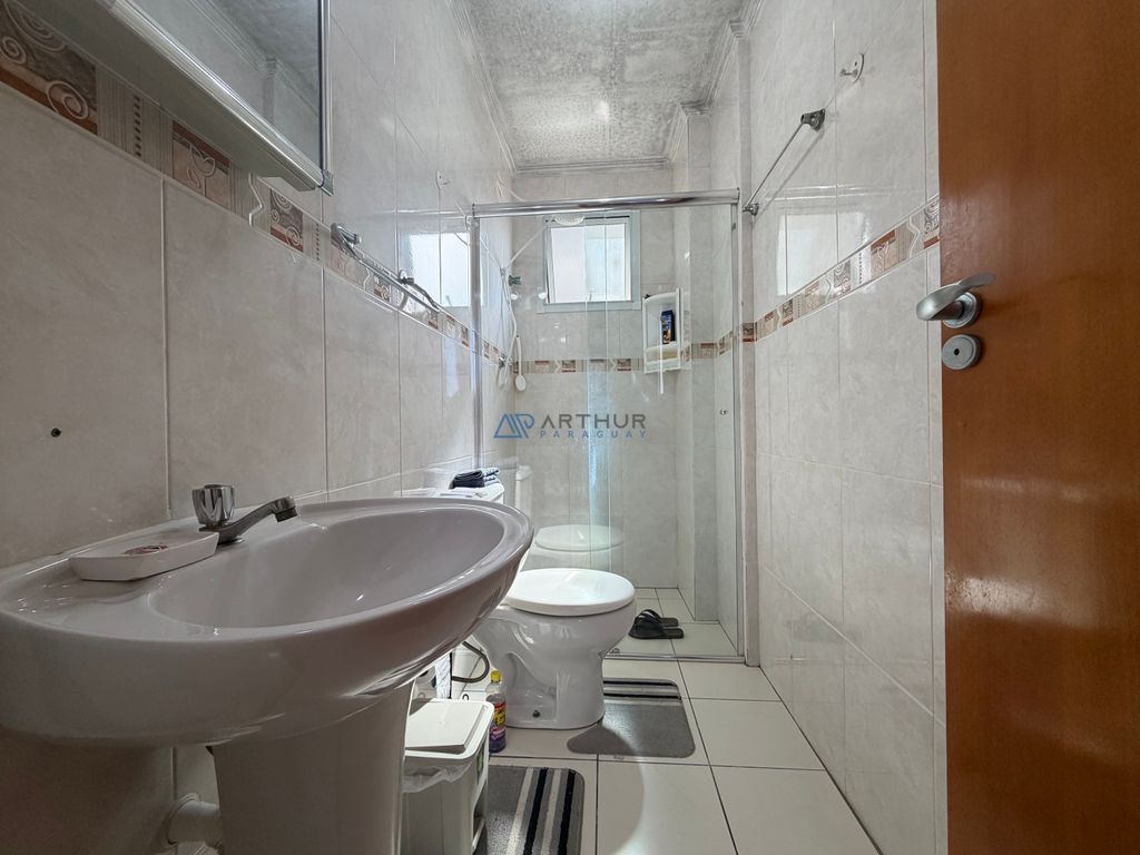 Apartamento 1 dormitório à venda no Boqueirão, Praia Grande – 57 m² - foto 10
