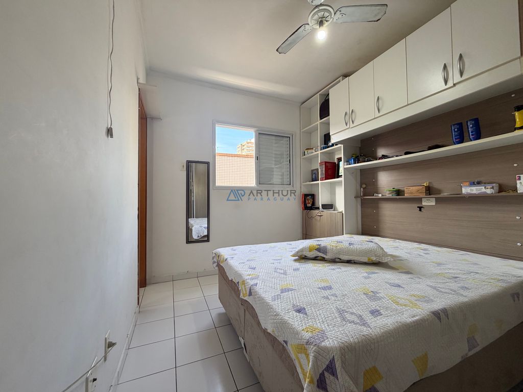 Apartamento 1 dormitório à venda no Boqueirão, Praia Grande – 57 m² - foto 11