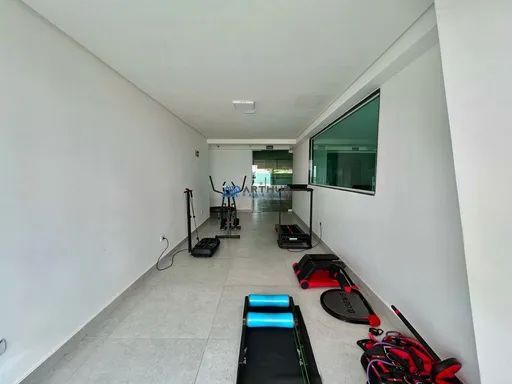 Apartamento 2 dormitórios frente mar à venda no Real, Praia Grande – 76 m² - foto 22