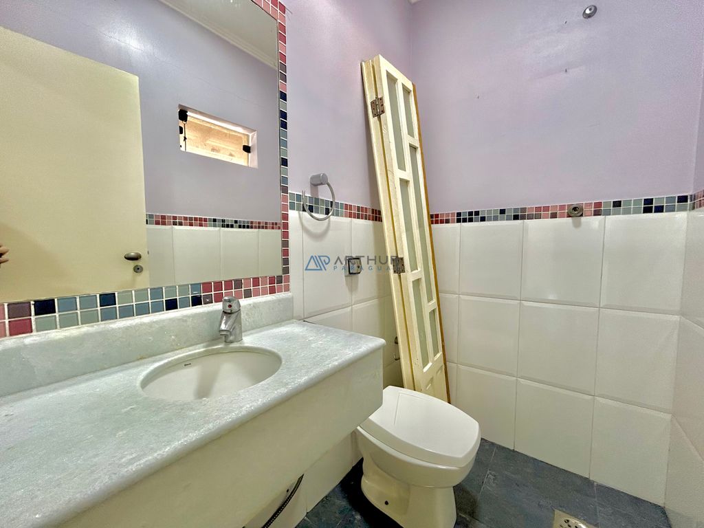 Apartamento 4 dormitórios à venda no Aviação, Praia Grande – 218 m² - foto 12