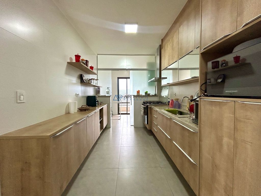 Apartamento 3 dormitórios à venda na Guilhermina, Praia Grande – 145 m² - foto 24
