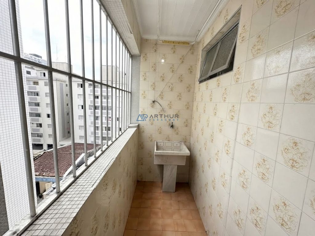 Apartamento 2 dormitórios à venda no Canto do Forte, Praia Grande – 62 m² - foto 6