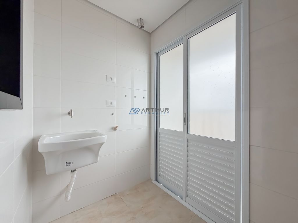 Apartamento 3 dormitórios frente mar para alugar no Caiçara, Praia Grande – 117 m² - foto 20