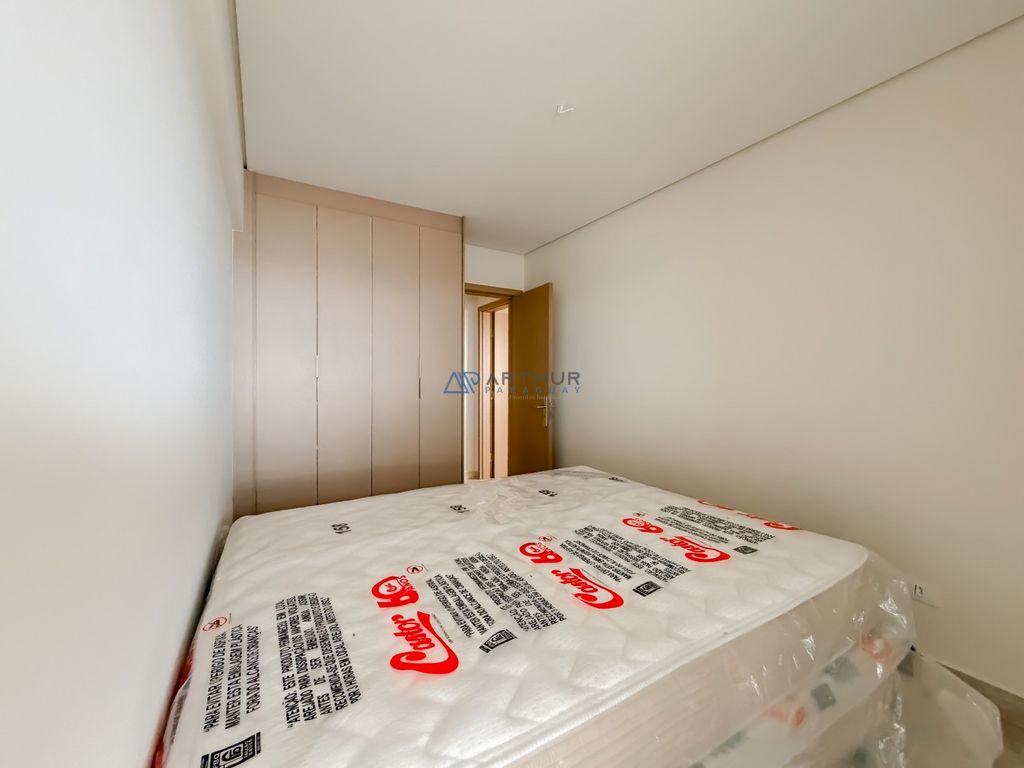 Apartamento 3 dormitórios frente mar para alugar no Caiçara, Praia Grande – 117 m² - foto 24