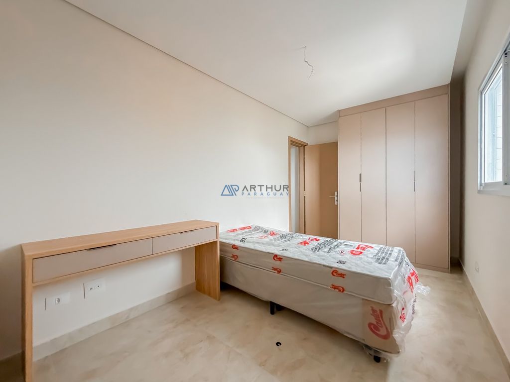 Apartamento 3 dormitórios frente mar para alugar no Caiçara, Praia Grande – 117 m² - foto 32