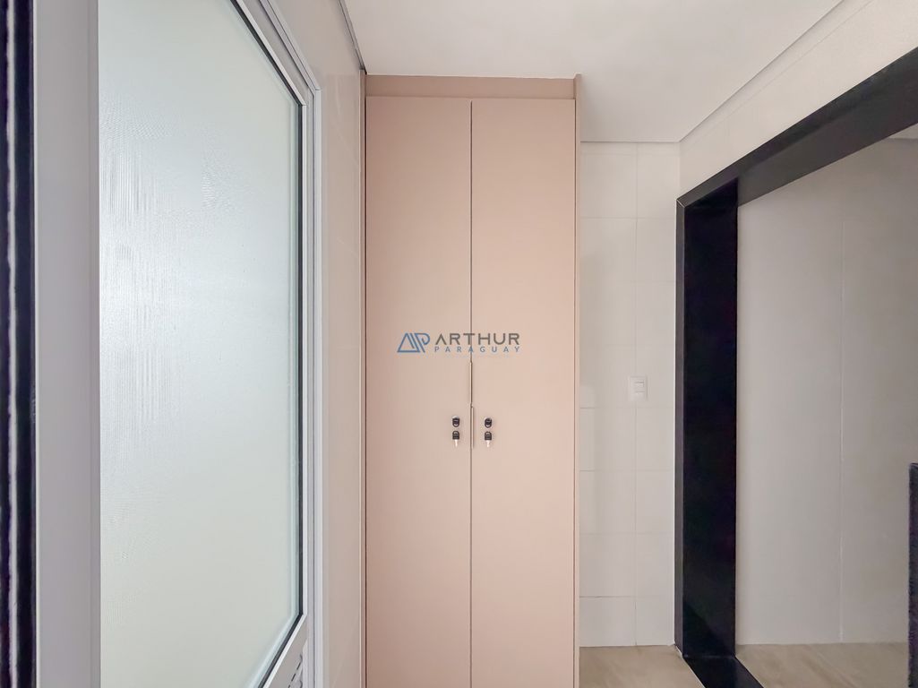Apartamento 3 dormitórios frente mar para alugar no Caiçara, Praia Grande – 117 m² - foto 19