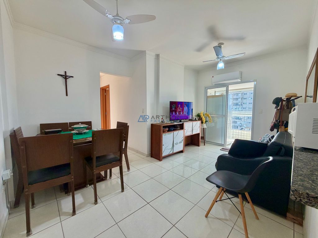 Apartamento 2 dormitórios à venda no Tupi, Praia Grande – 78 m² - foto 9