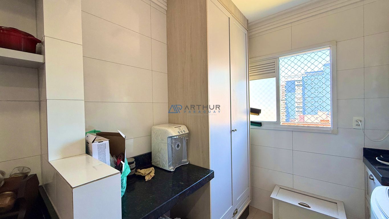 Apartamento 3 dormitórios à venda no Canto do Forte, Praia Grande – 128 m² - foto 15