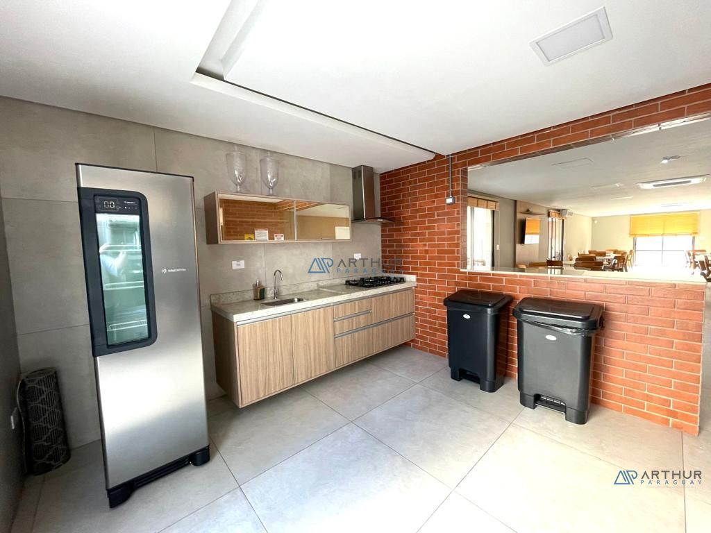 Apartamento 3 dormitórios à venda na Guilhermina, Praia Grande – 145 m² - foto 34