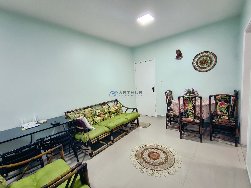 Apartamento 1 dormitório frente mar à venda no Real, Praia Grande – 54 m² - foto 3