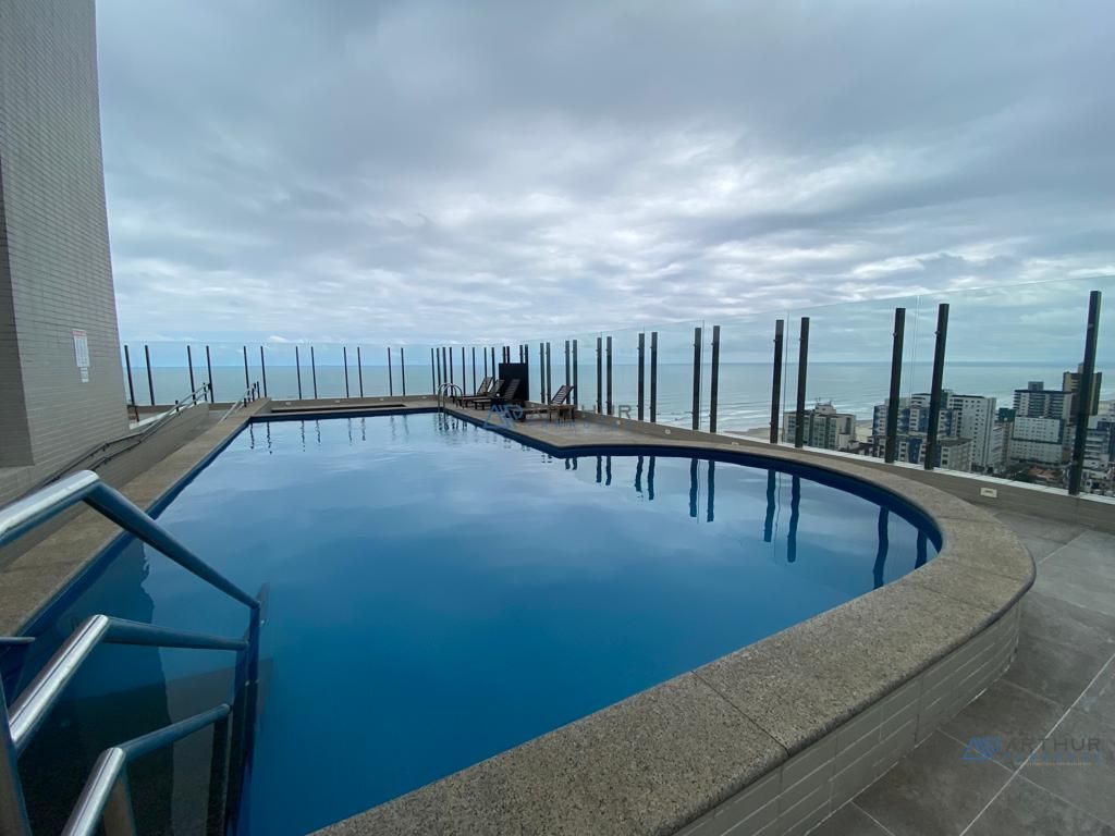 Apartamento 3 dormitórios à venda na Guilhermina, Praia Grande – 145 m² - foto 28