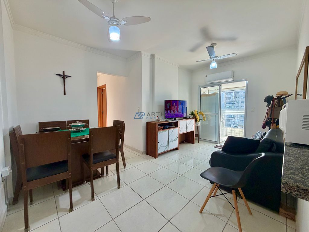 Apartamento 2 dormitórios à venda no Tupi, Praia Grande – 78 m² - foto 10