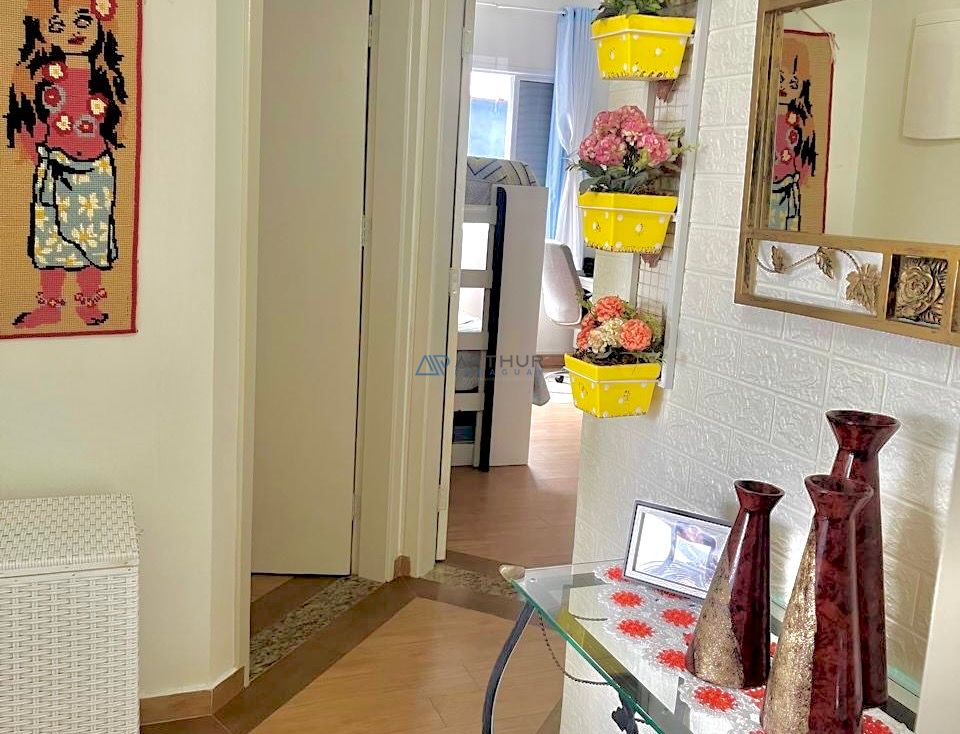 Casa 3 dormitórios à venda no Flórida, Praia Grande – 171 m² - foto 9