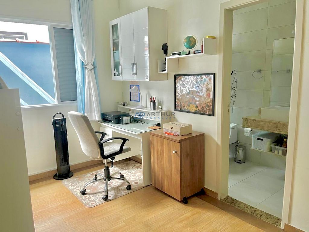 Casa 3 dormitórios à venda no Flórida, Praia Grande – 171 m² - foto 11