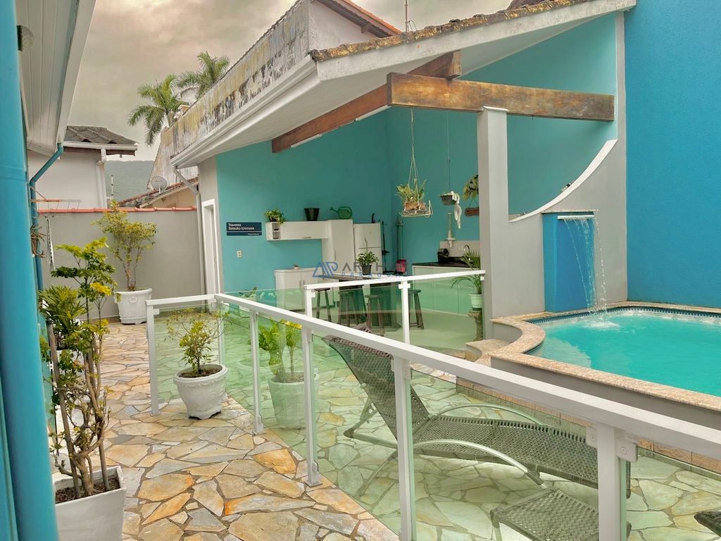 Casa 3 dormitórios à venda no Flórida, Praia Grande – 171 m² - foto 3