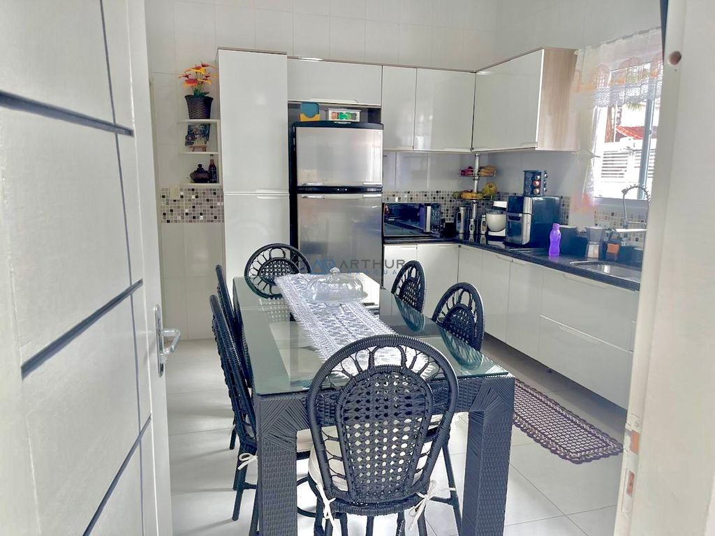 Casa 3 dormitórios à venda no Flórida, Praia Grande – 171 m² - foto 6