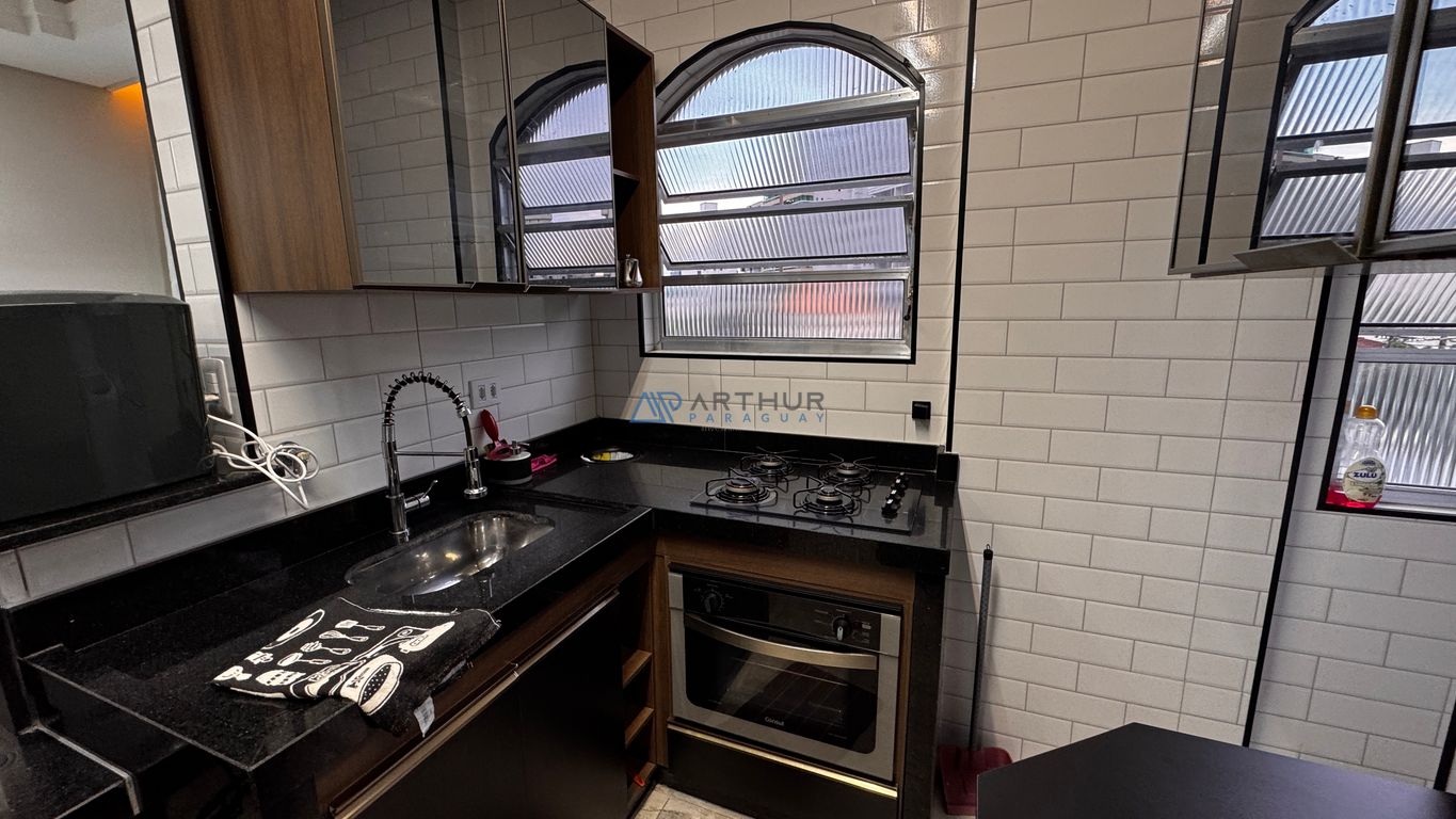 Apartamento 1 dormitório à venda no Caiçara, Praia Grande – 45 m² - foto 7