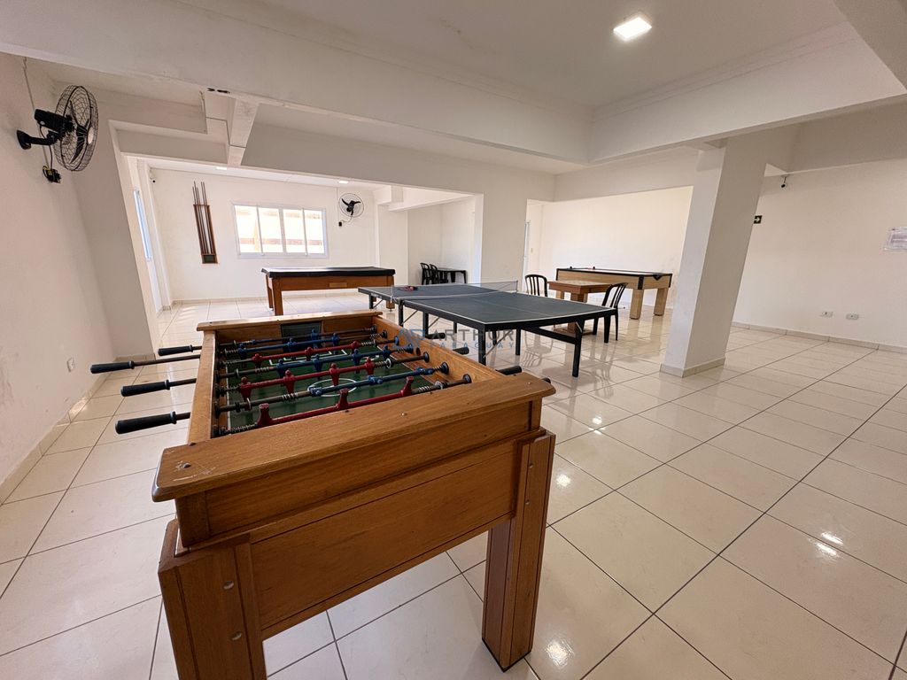 Apartamento 1 dormitório à venda no Maracanã, Praia Grande – 46 m² - foto 16