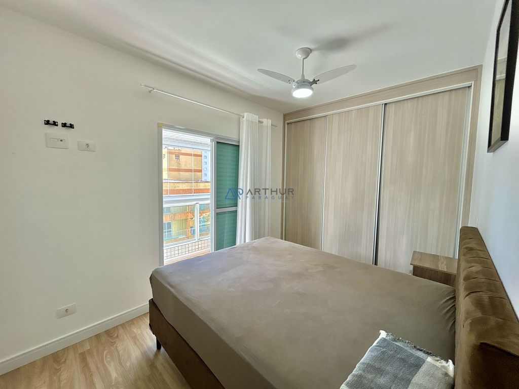 Apartamento 3 dormitórios à venda no Ocian, Praia Grande – 130 m² - foto 24