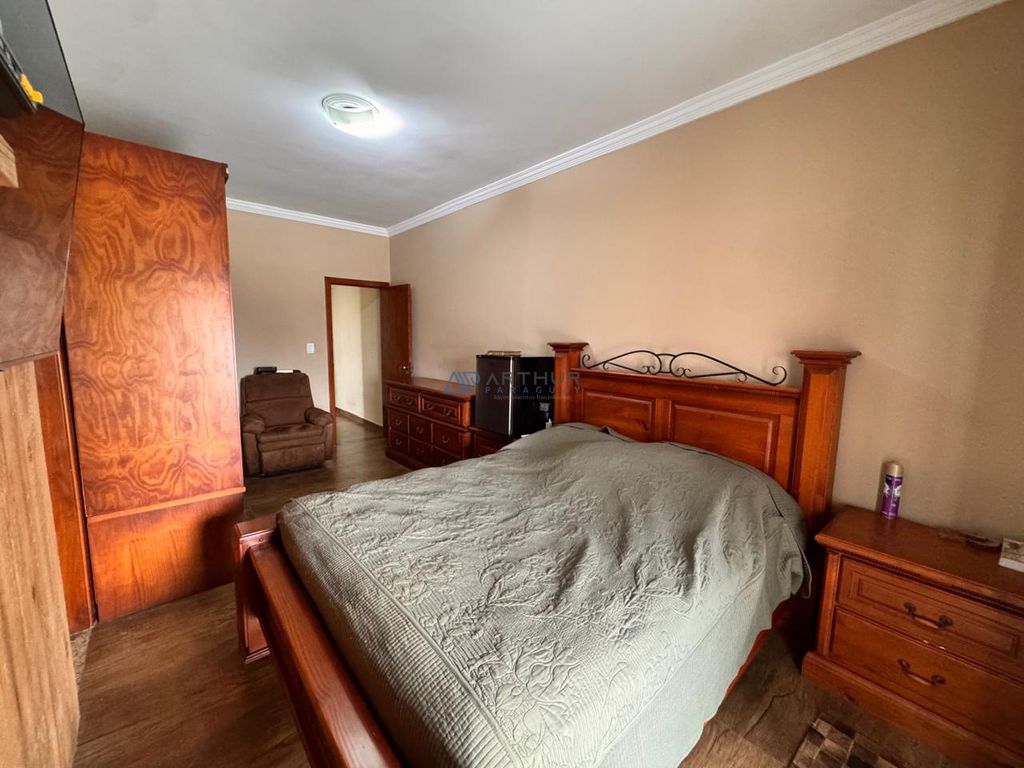 Sobrado 4 dormitórios à venda no Boqueirão, Praia Grande – 192 m² - foto 10