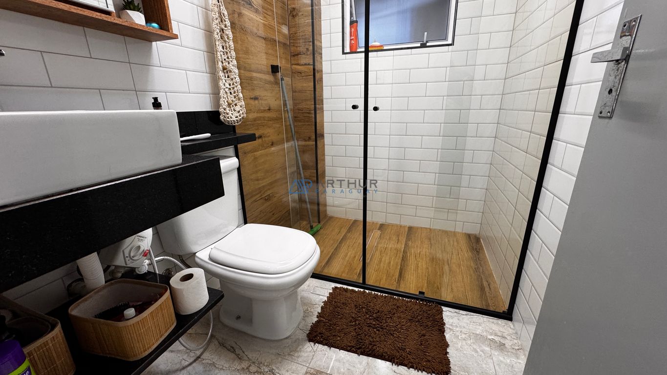Apartamento 1 dormitório à venda no Caiçara, Praia Grande – 45 m² - foto 11