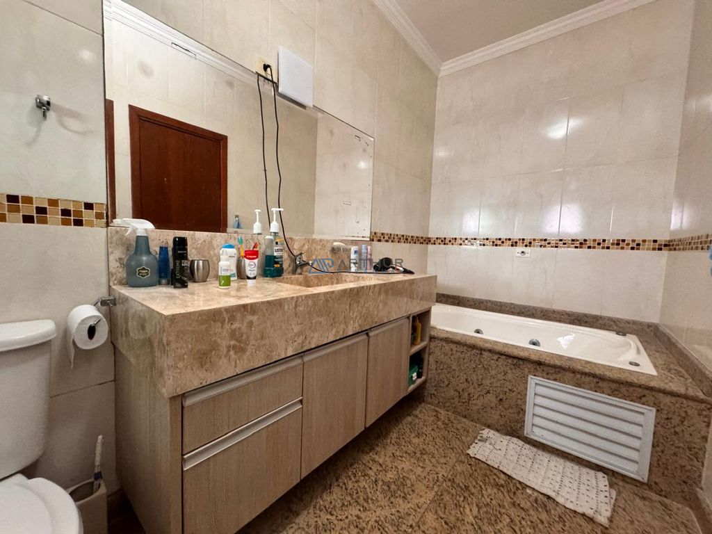 Sobrado 4 dormitórios à venda no Boqueirão, Praia Grande – 192 m² - foto 11
