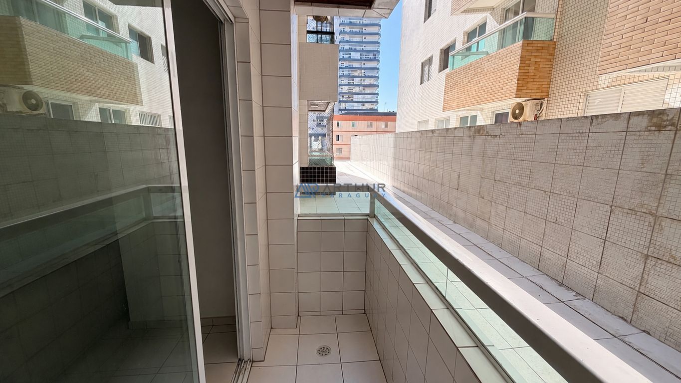 Apartamento 2 dormitórios à venda no Ocian, Praia Grande – 66 m² - foto 2