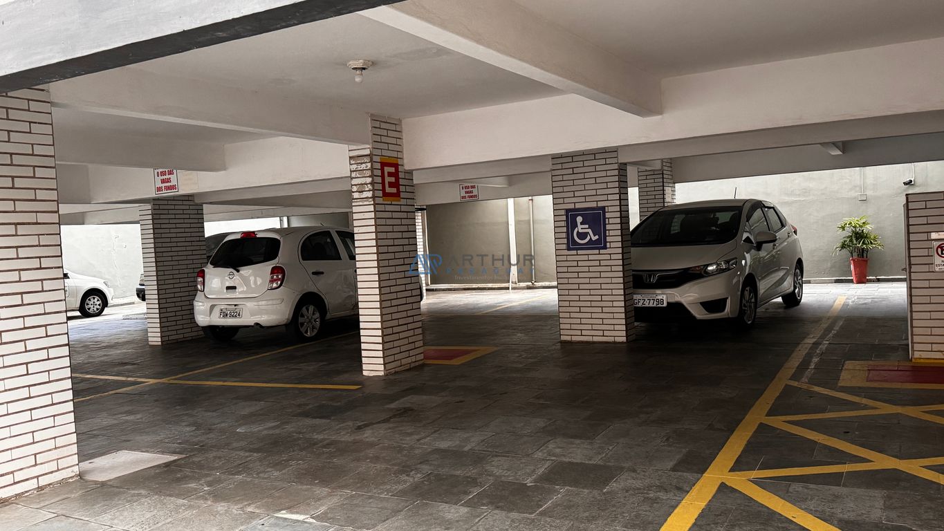 Apartamento 1 dormitório à venda no Caiçara, Praia Grande – 45 m² - foto 16