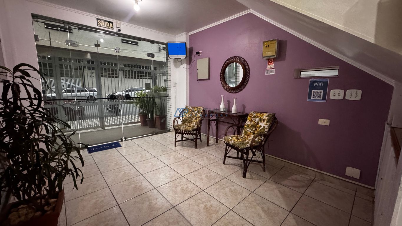 Apartamento 1 dormitório à venda no Caiçara, Praia Grande – 45 m² - foto 19