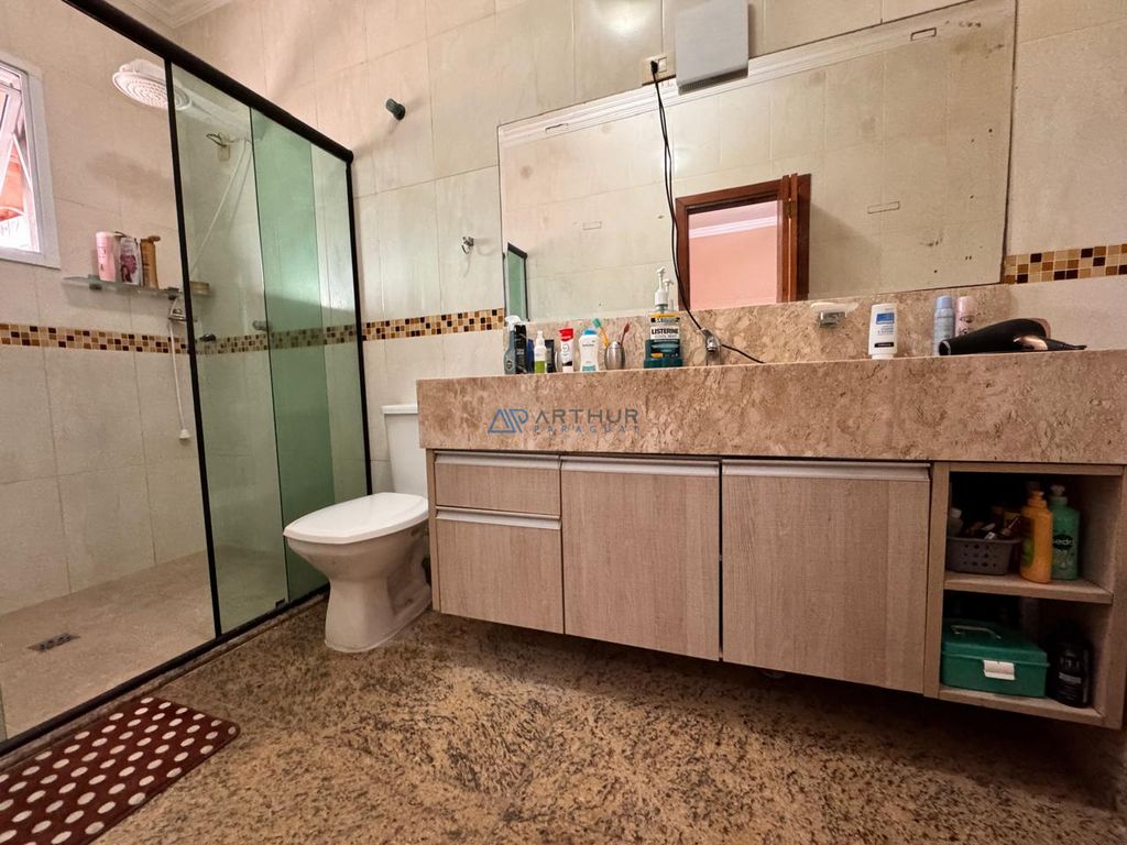 Sobrado 4 dormitórios à venda no Boqueirão, Praia Grande – 192 m² - foto 13