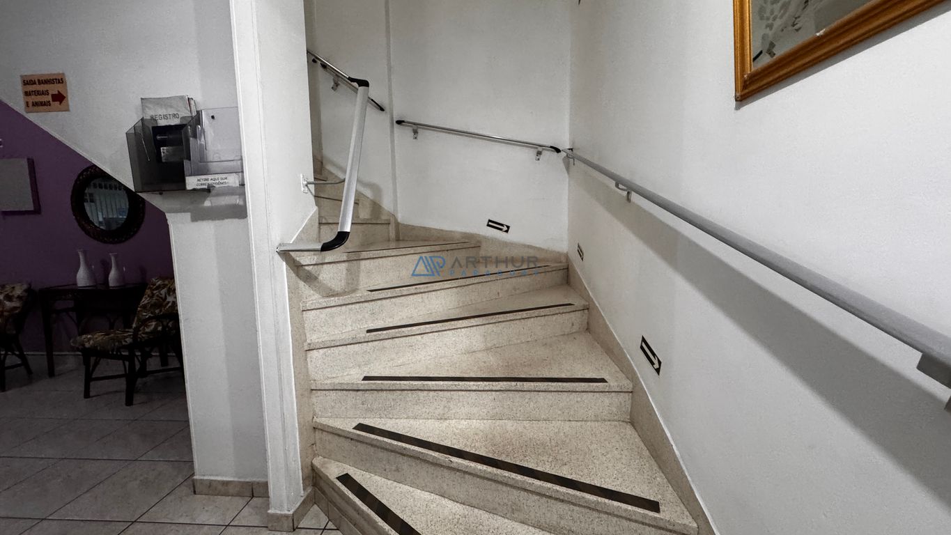 Apartamento 1 dormitório à venda no Caiçara, Praia Grande – 45 m² - foto 21