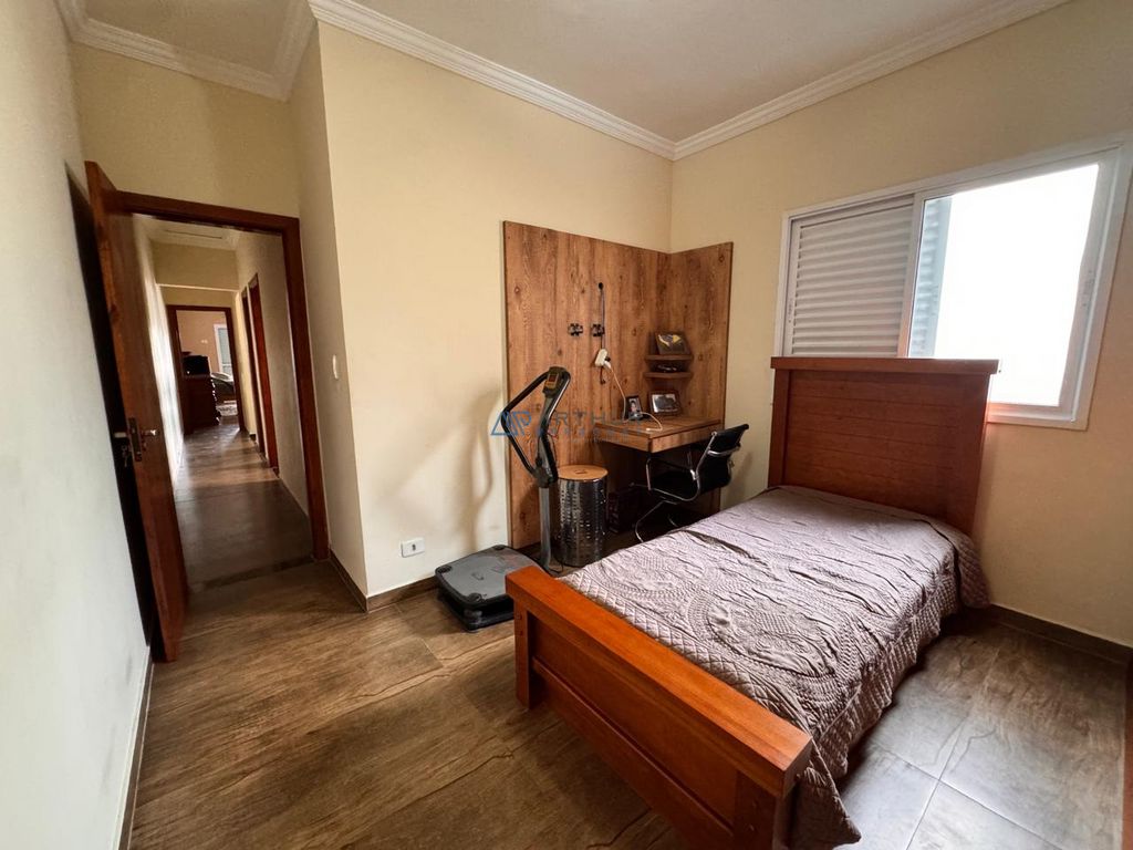 Sobrado 4 dormitórios à venda no Boqueirão, Praia Grande – 192 m² - foto 17