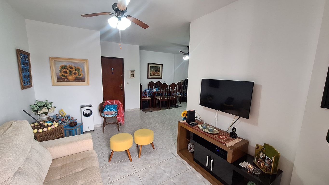 Apartamento 2 dormitórios à venda no Canto do Forte, Praia Grande – 95 m² - foto 5