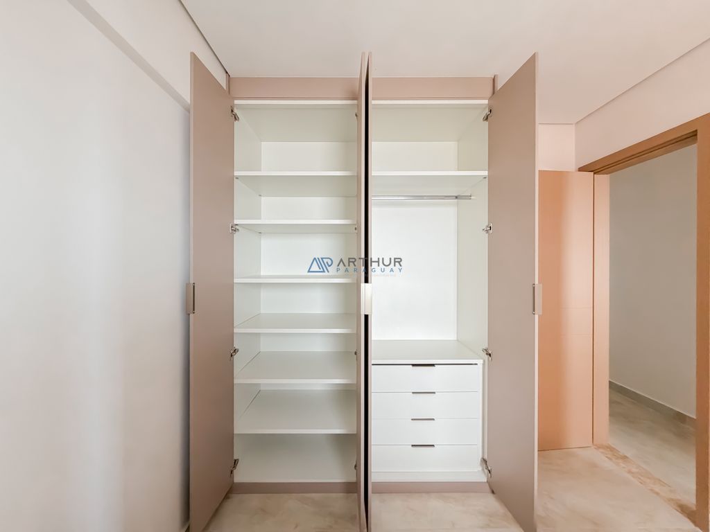 Apartamento 3 dormitórios frente mar à venda no Caiçara, Praia Grande – 116 m² - foto 29